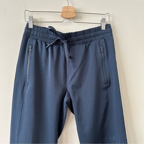 Tilley - Navy Trek Jogger (Size: Small) - Picture 4 of 11